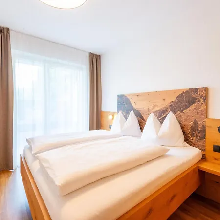 Premium Im Zillertal Апартаменты