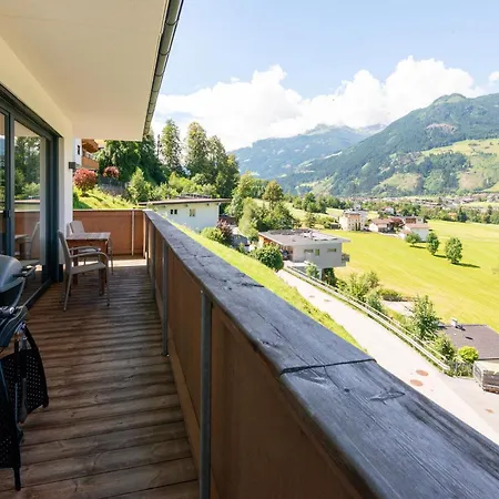 Апартаменты Premium Im Zillertal