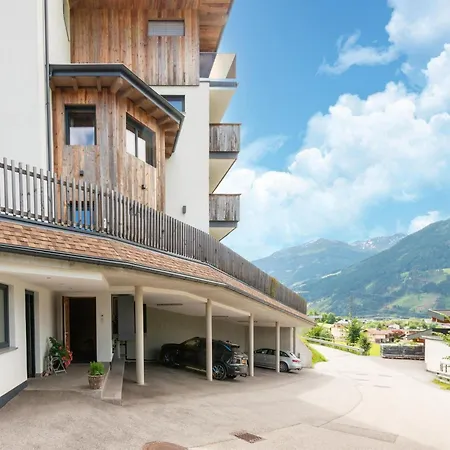 Premium Im Zillertal Апартаменты