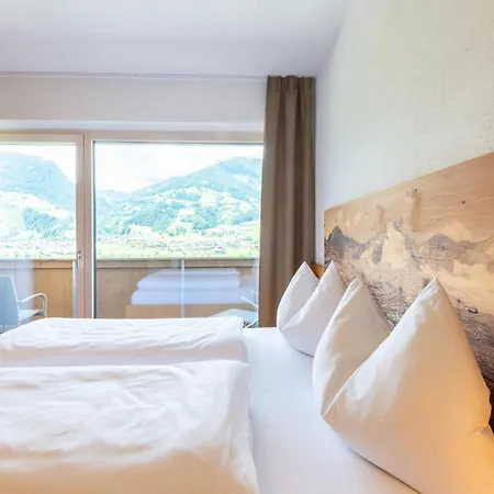 Апартаменты Premium Im Zillertal *