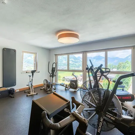 Premium Im Zillertal Харт-им-Циллерталь