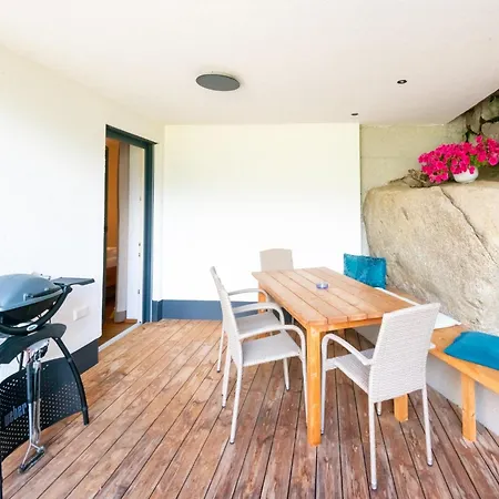 Premium Im Zillertal Апартаменты