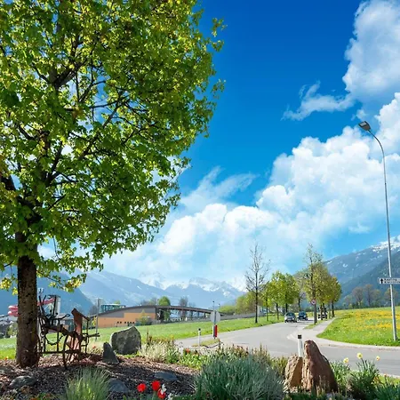 Premium Im Zillertal Апартаменты Харт-им-Циллерталь