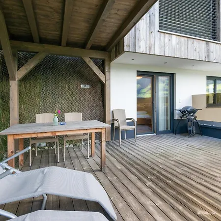Premium Im Zillertal Апартаменты
