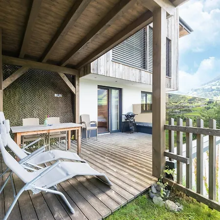 Premium Im Zillertal Харт-им-Циллерталь