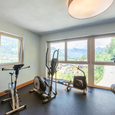 Апартаменты Premium Im Zillertal *