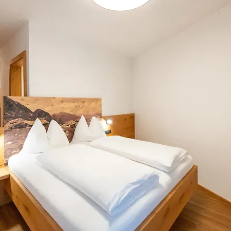 Premium Im Zillertal شقة هارت إم زيلرتال