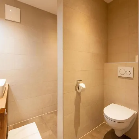 Premium Im Zillertal شقة هارت إم زيلرتال