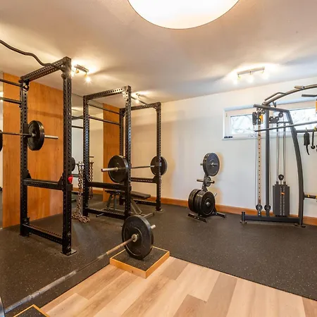 Premium Im Zillertal شقة هارت إم زيلرتال