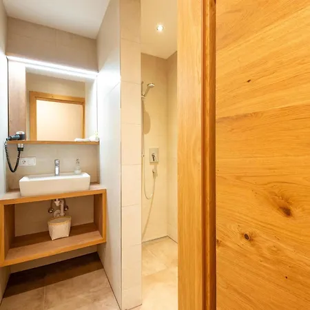شقة Premium Im Zillertal هارت إم زيلرتال