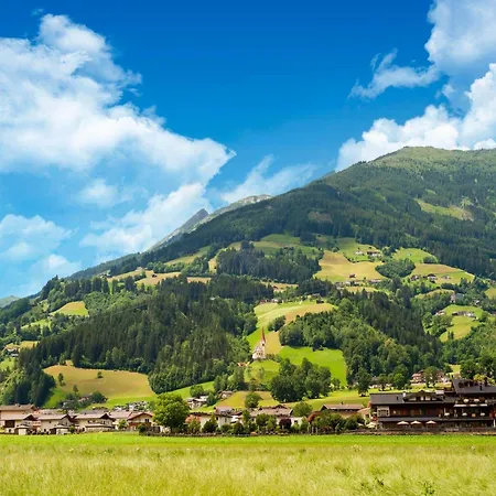 Premium Im Zillertal * هارت إم زيلرتال