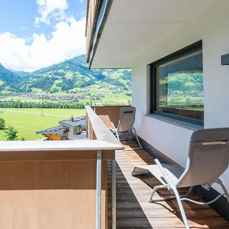 شقة Premium Im Zillertal