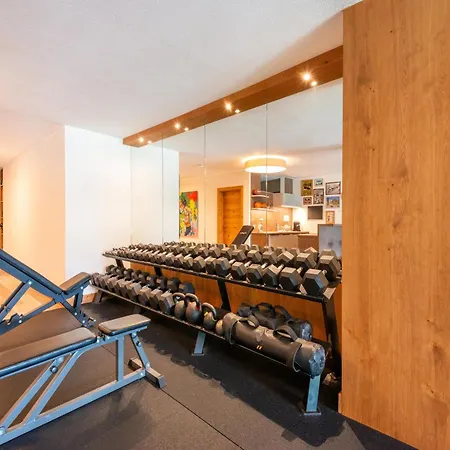 شقة Premium Im Zillertal هارت إم زيلرتال