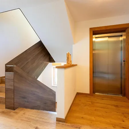 Premium Im Zillertal شقة هارت إم زيلرتال