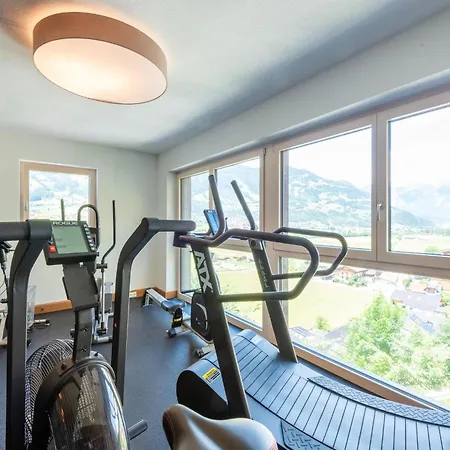 Premium Im Zillertal شقة *