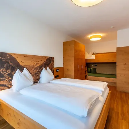 Premium Im Zillertal شقة هارت إم زيلرتال