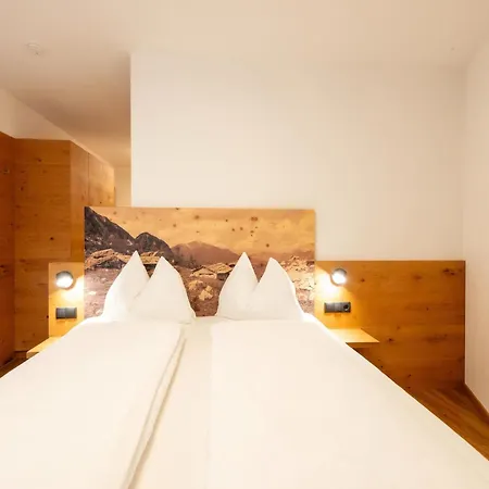 شقة Premium Im Zillertal *