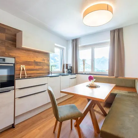 شقة Premium Im Zillertal هارت إم زيلرتال