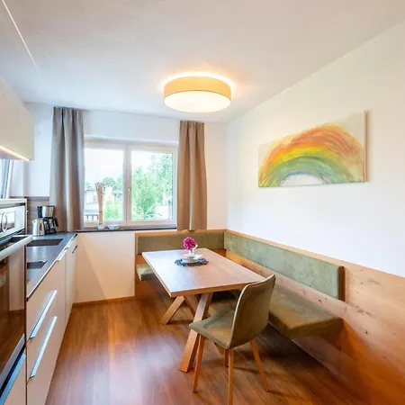 شقة Premium Im Zillertal هارت إم زيلرتال