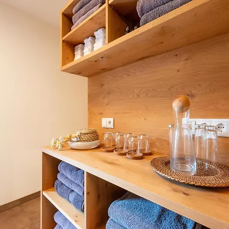 شقة Premium Im Zillertal هارت إم زيلرتال