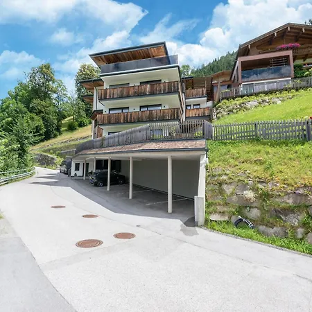 شقة Premium Im Zillertal هارت إم زيلرتال